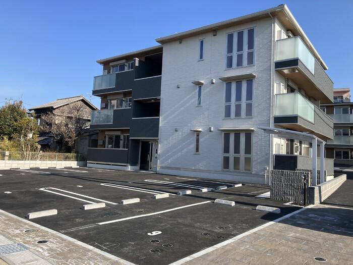 D-RESENA 松橋S