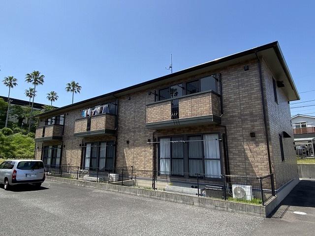 ディアコート佐土原