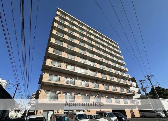 ステーションコート