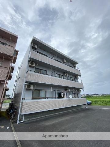 リバーサイド大島Ⅱ