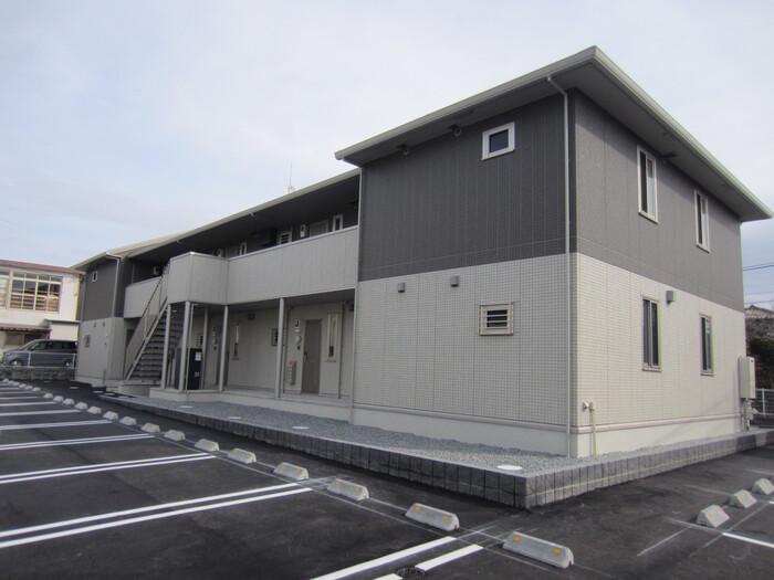 メゾン ド ルミエール