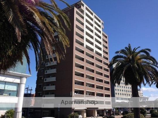 コアマンションリバーサイド橘公園通