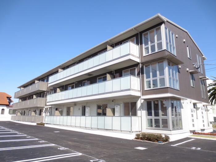 コンフォール柳丸