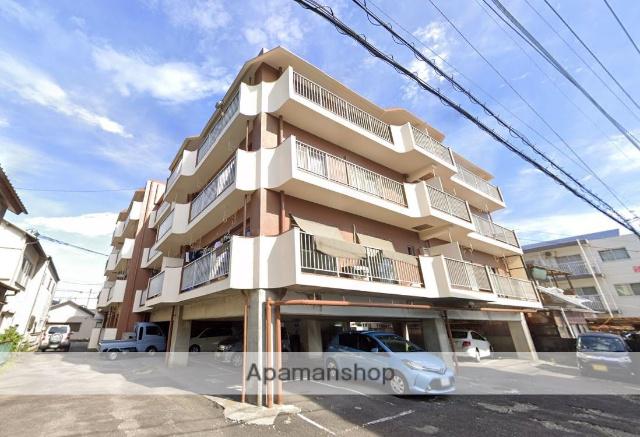 マンション吾妻