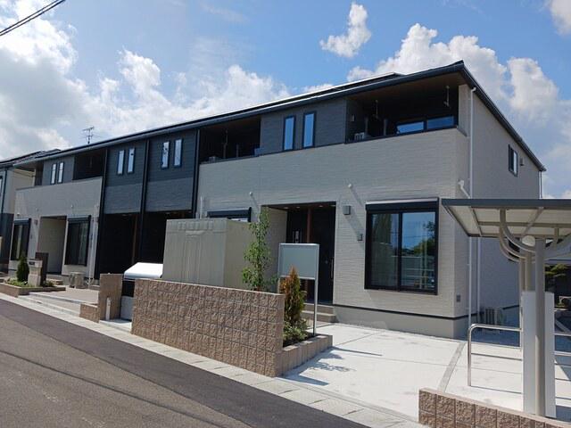 アルタイル867(2LDK/2階)