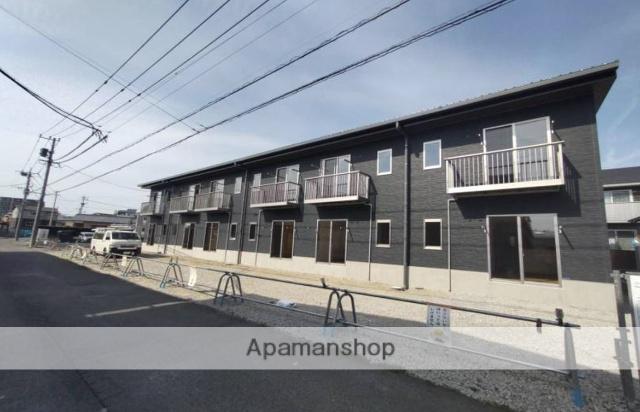 グランピア源藤[2階]