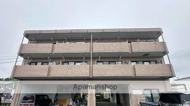 カーサヴェルデ(1LDK/3階)