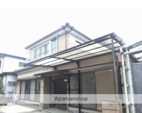 宮崎県宮崎市大字本郷北方の戸建賃貸