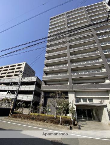 ポレスター青葉シティプラザ