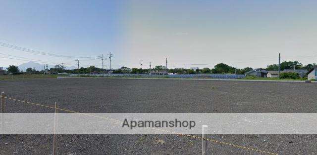 高城町アパートA棟