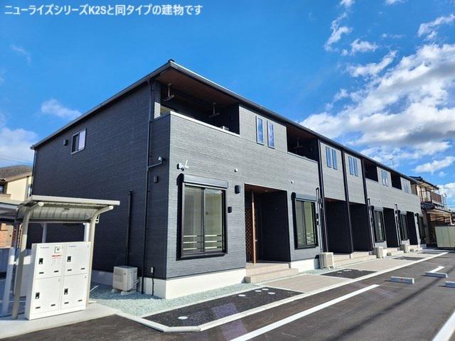 シャルフ 赤江 Ⅲ