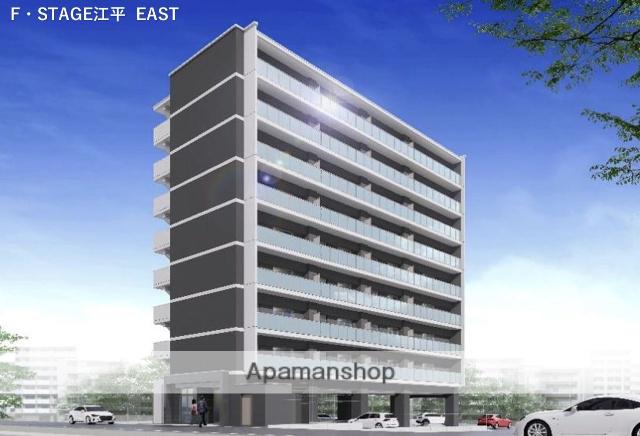 F・STAGE江平 イースト