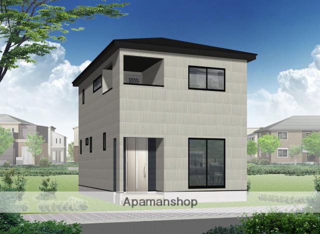 日豊本線 宮崎神宮駅 徒歩22分 2階建 築1年