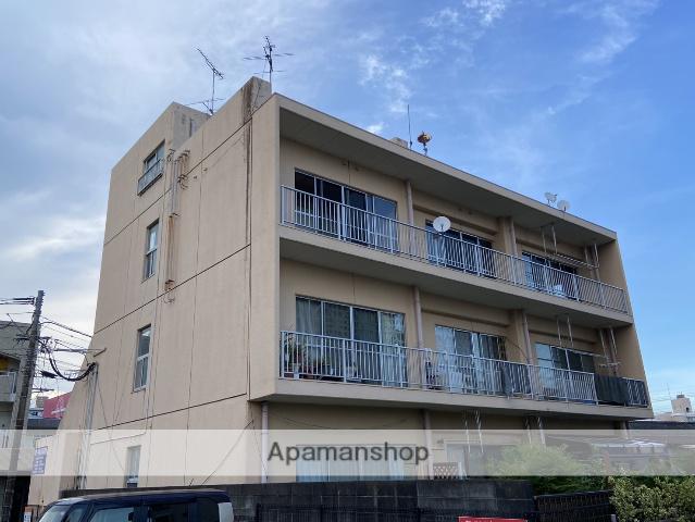 中村レジデンス