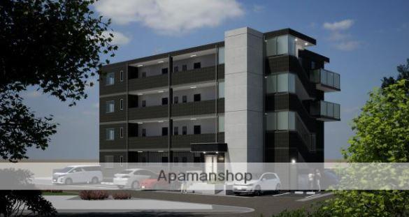 アーベイン潮見