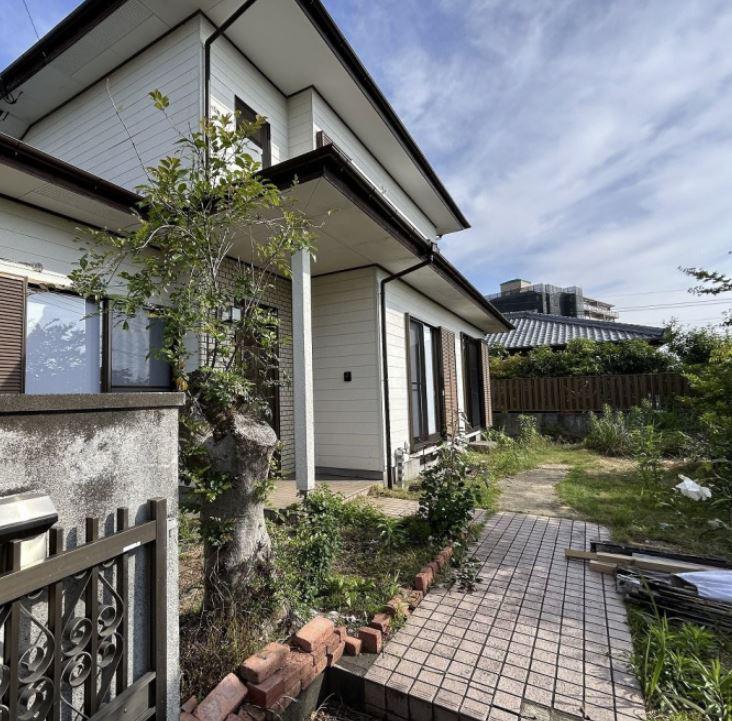 日南線 宮崎駅 徒歩53分 2階建 築39年