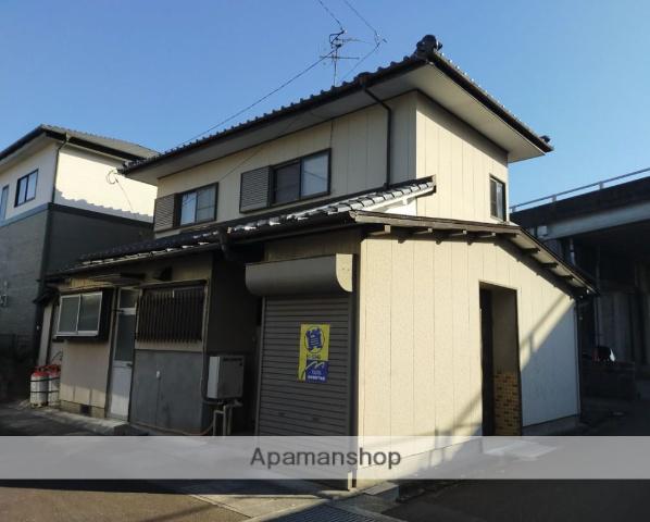 日南線 南方駅(宮崎) 徒歩17分 1階建 築58年