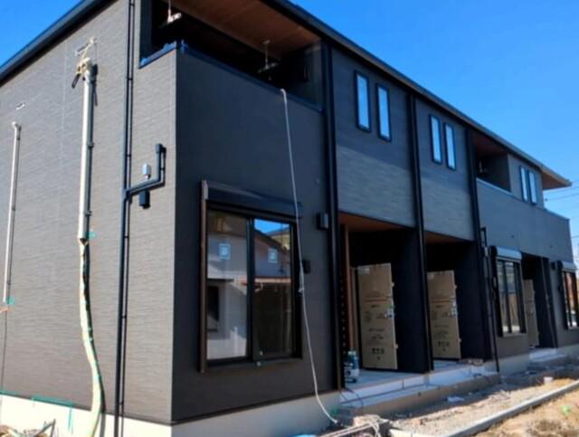 アンソレイユ SH