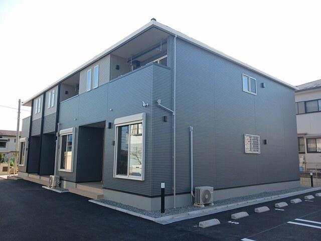 なごみテラス I