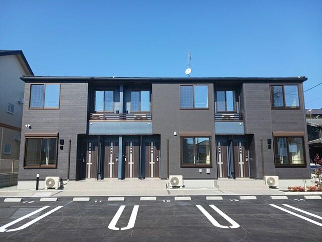 なごみテラス Ⅱ