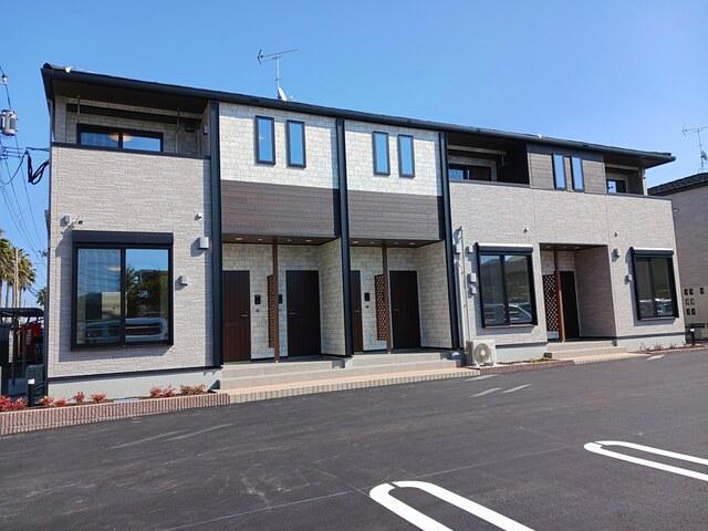 クレストールポート Ⅰ