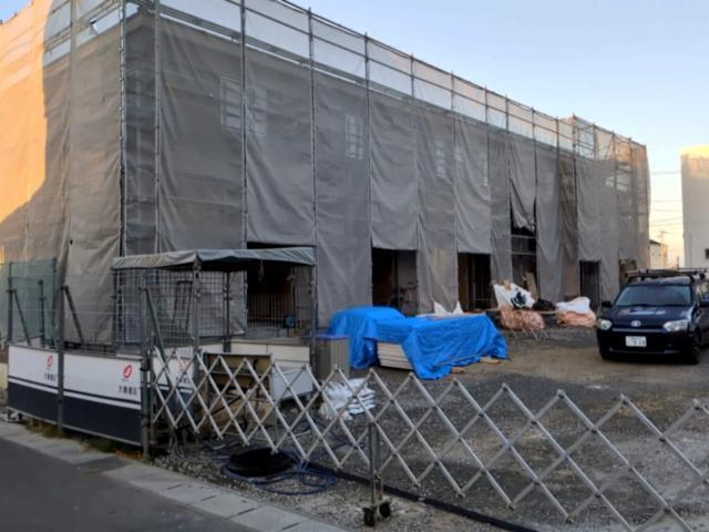 イーストブルー I