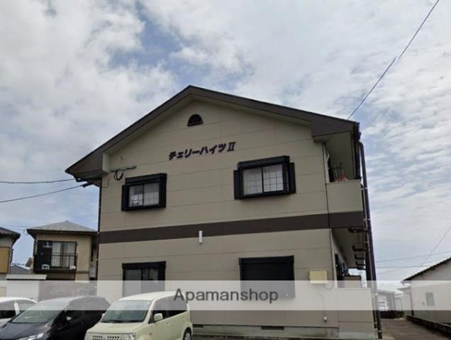 チェリーハイツ2