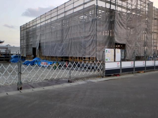 ブレッザ フィールド B