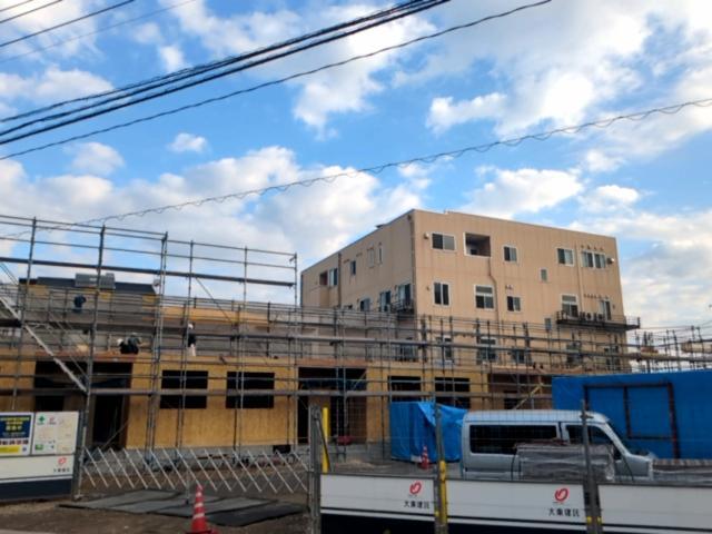 ア・レーズ 大塚(1LDK/1階)