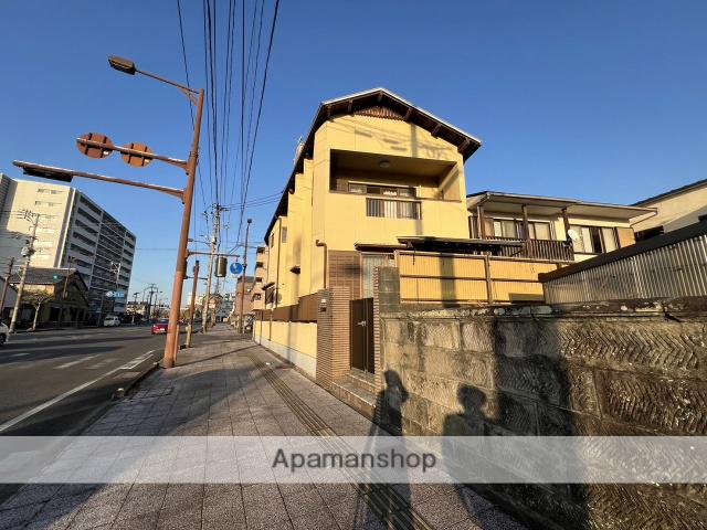 日南線 宮崎駅 徒歩26分 1階建 築45年