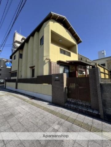 宮崎県宮崎市松橋2丁目の戸建賃貸