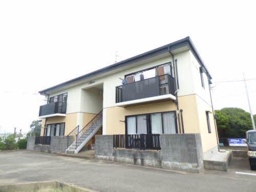 サン・フォーレス