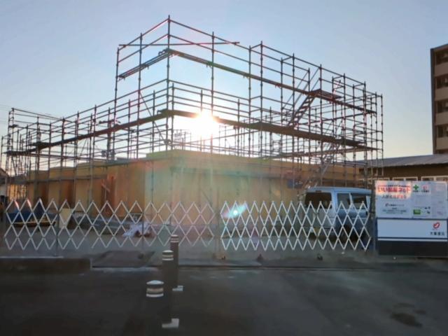 アルタサピア(1LDK/2階)