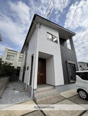 日南線 宮崎駅 徒歩20分 2階建 築14年