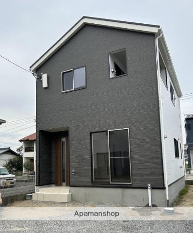 日南線 宮崎駅 徒歩23分 2階建 新築