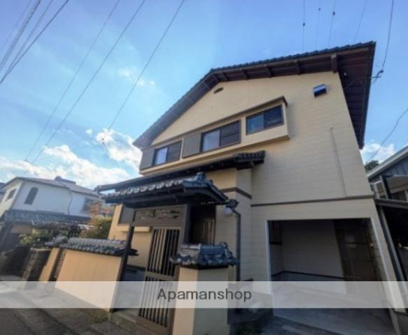 日南線 南方駅(宮崎) 徒歩9分  築35年(2LDK)