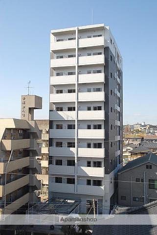 プランタン鴨池