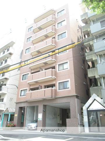 グランシャリオ武(1LDK/5階)