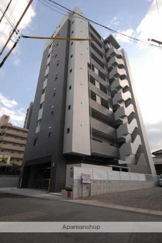 プラウディア上之園