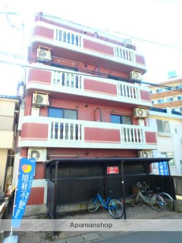 カレッジヒルコート