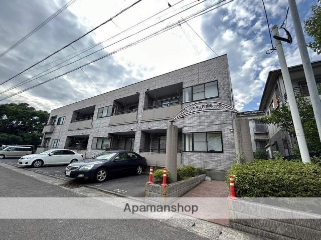 ドルチェ西紫原