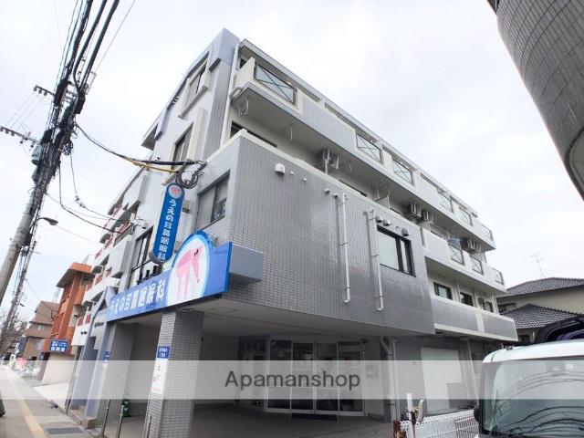 アップルコート紫原Ⅳ[3階]