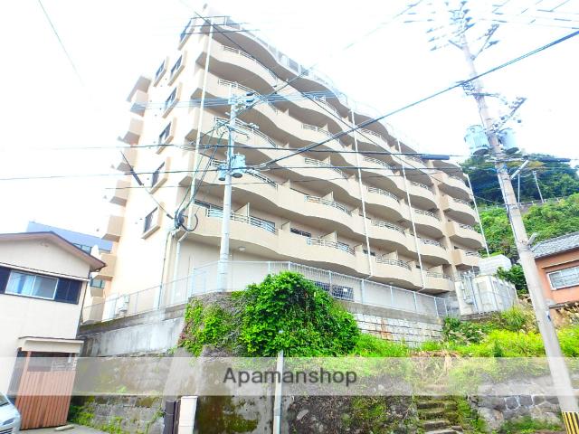 カーサ・フェリース池之上