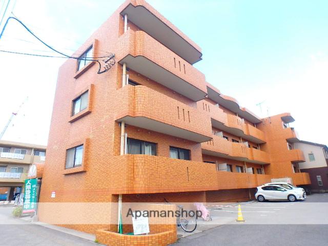 クール永吉(1LDK/3階)