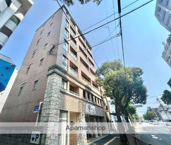 エルグレイス荒田(ワンルーム/7階)