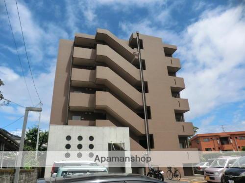 リーベンパレス中郡(1K/1階)