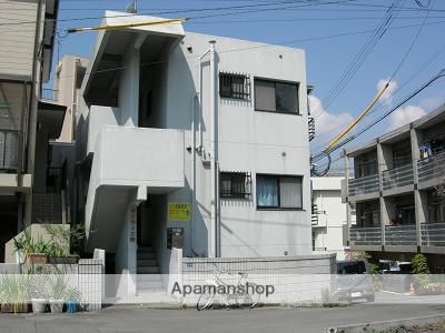 サンライズ寿[3階]