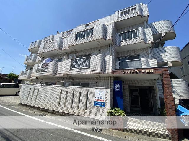 シャルルコーポ紫原