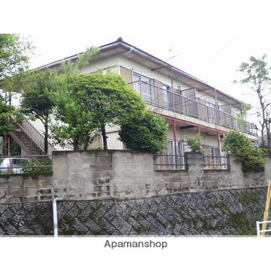 楠ヶ台荘
