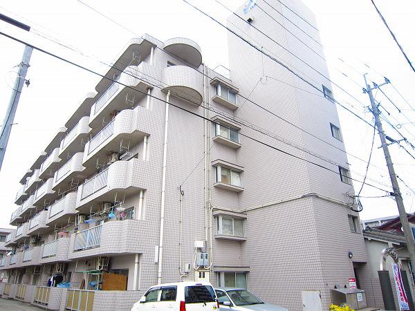 サンライズ小松原